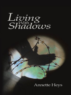 cover image of Living with Shadows